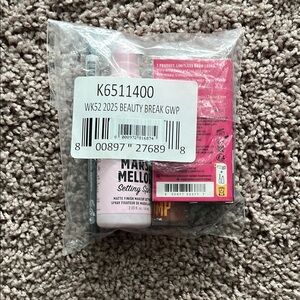 NEW Nyx Makeup Bundle